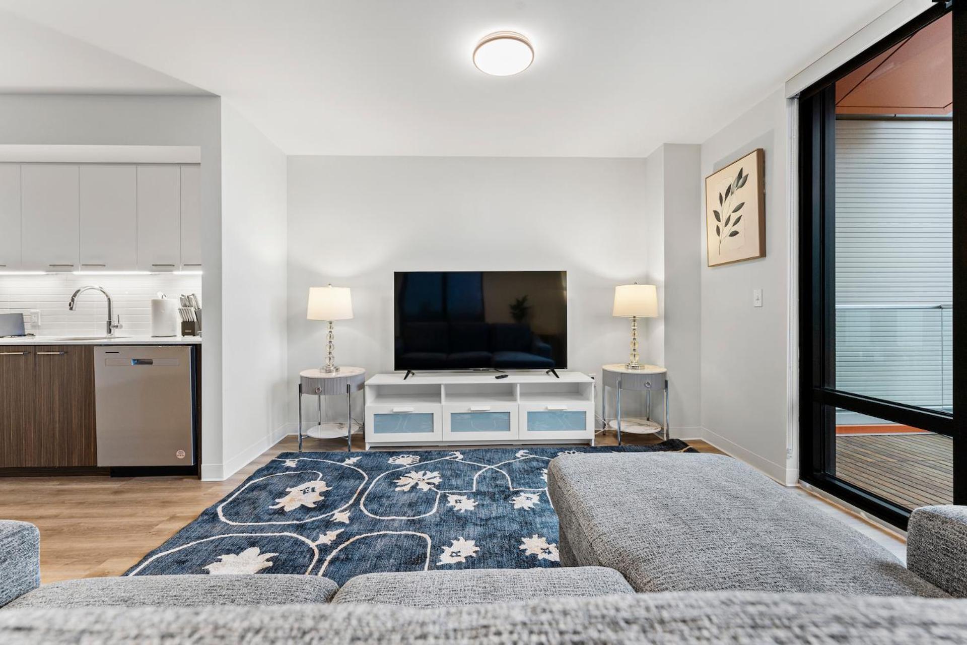 Furnished Luxury Apartment Next To Harvard Stadium Boston Buitenkant foto