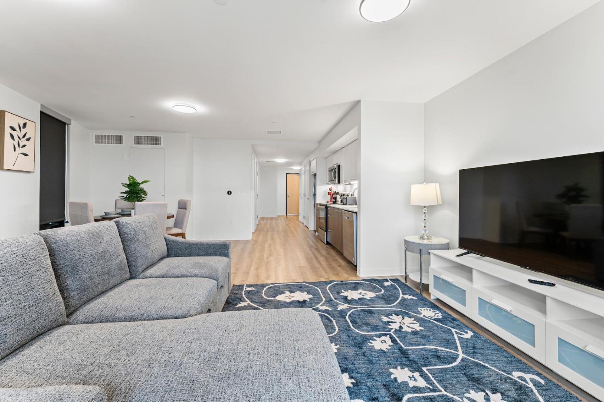 Furnished Luxury Apartment Next To Harvard Stadium Boston Buitenkant foto