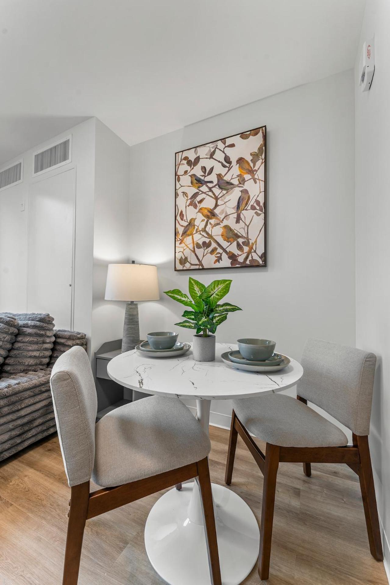 Furnished Luxury Apartment Next To Harvard Stadium Boston Buitenkant foto
