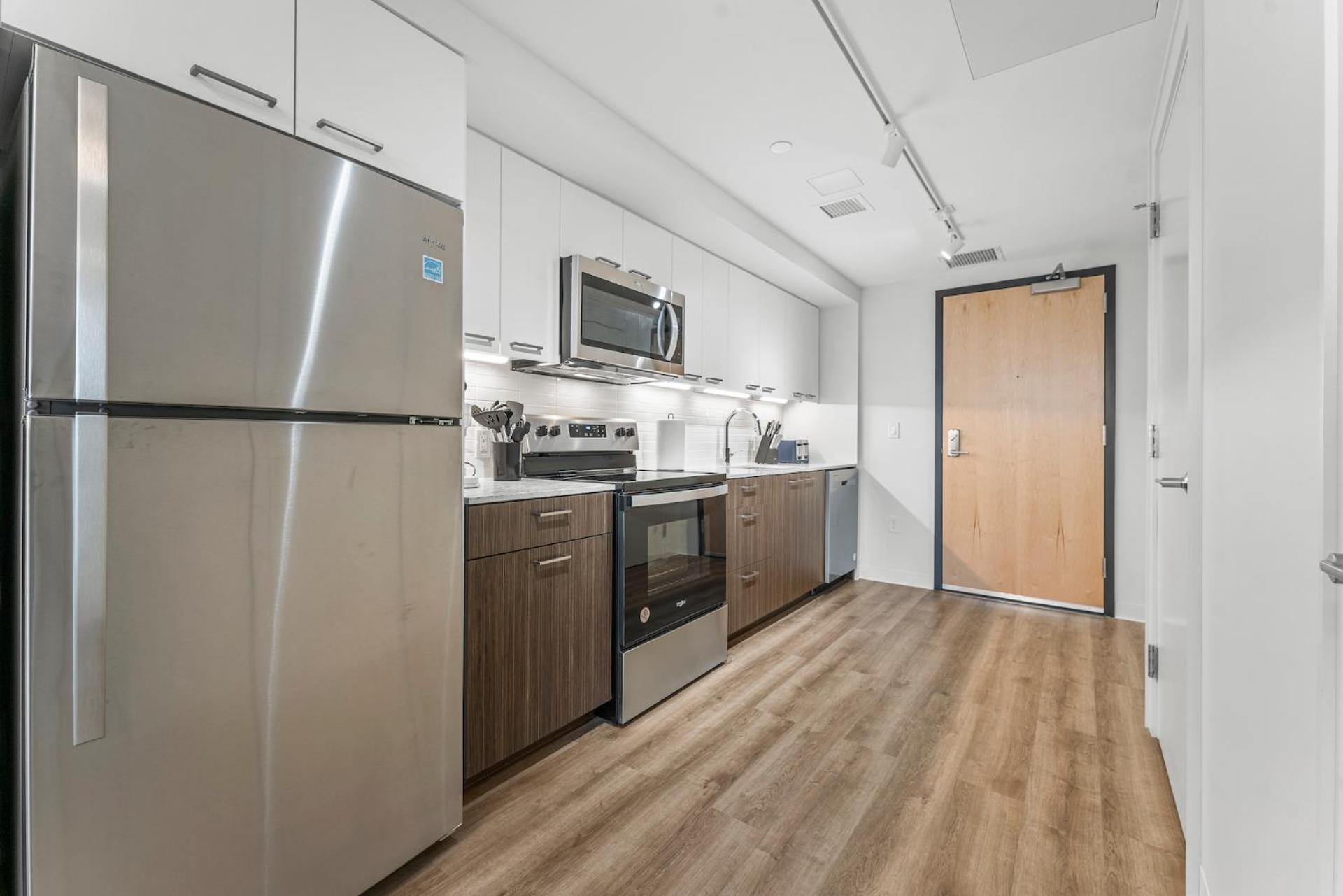 Furnished Luxury Apartment Next To Harvard Stadium Boston Buitenkant foto