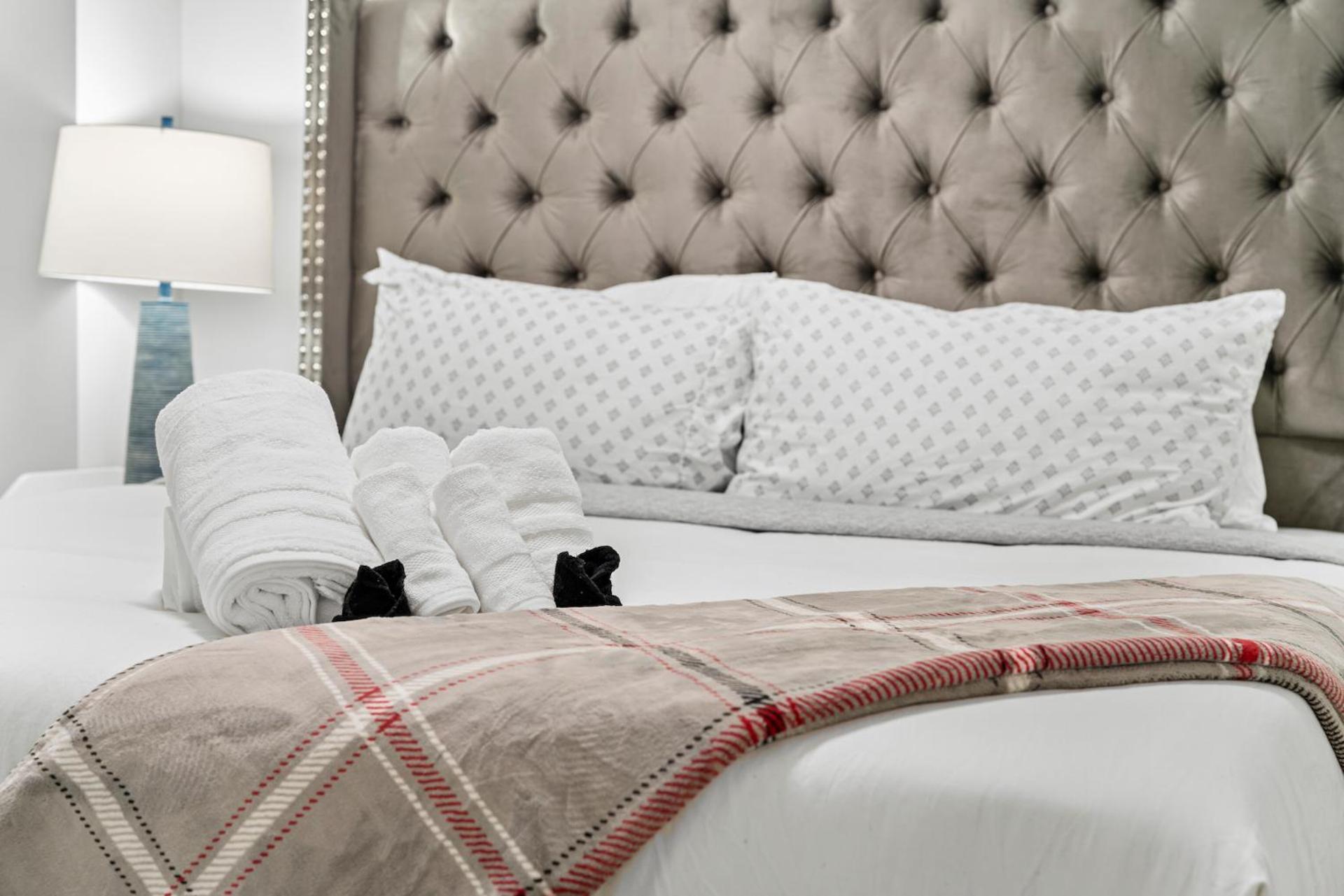 Furnished Luxury Apartment Next To Harvard Stadium Boston Buitenkant foto